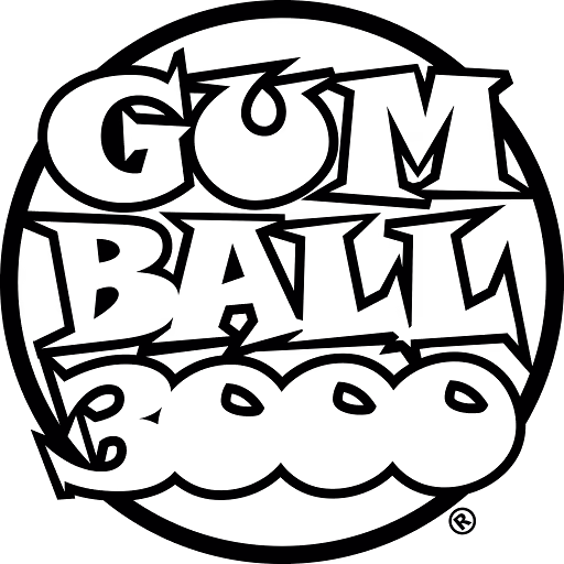 Gumball 3000 logo