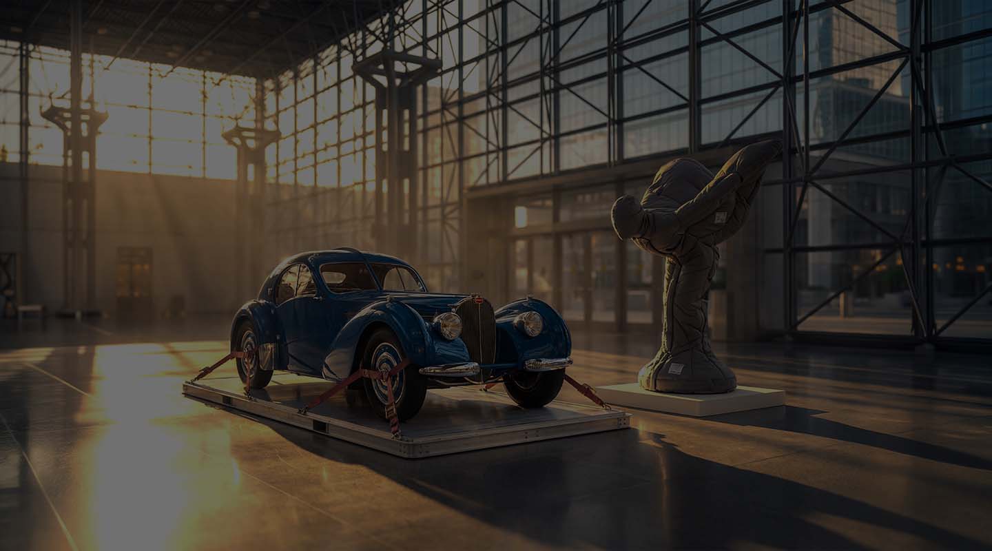 Retromobile 2026